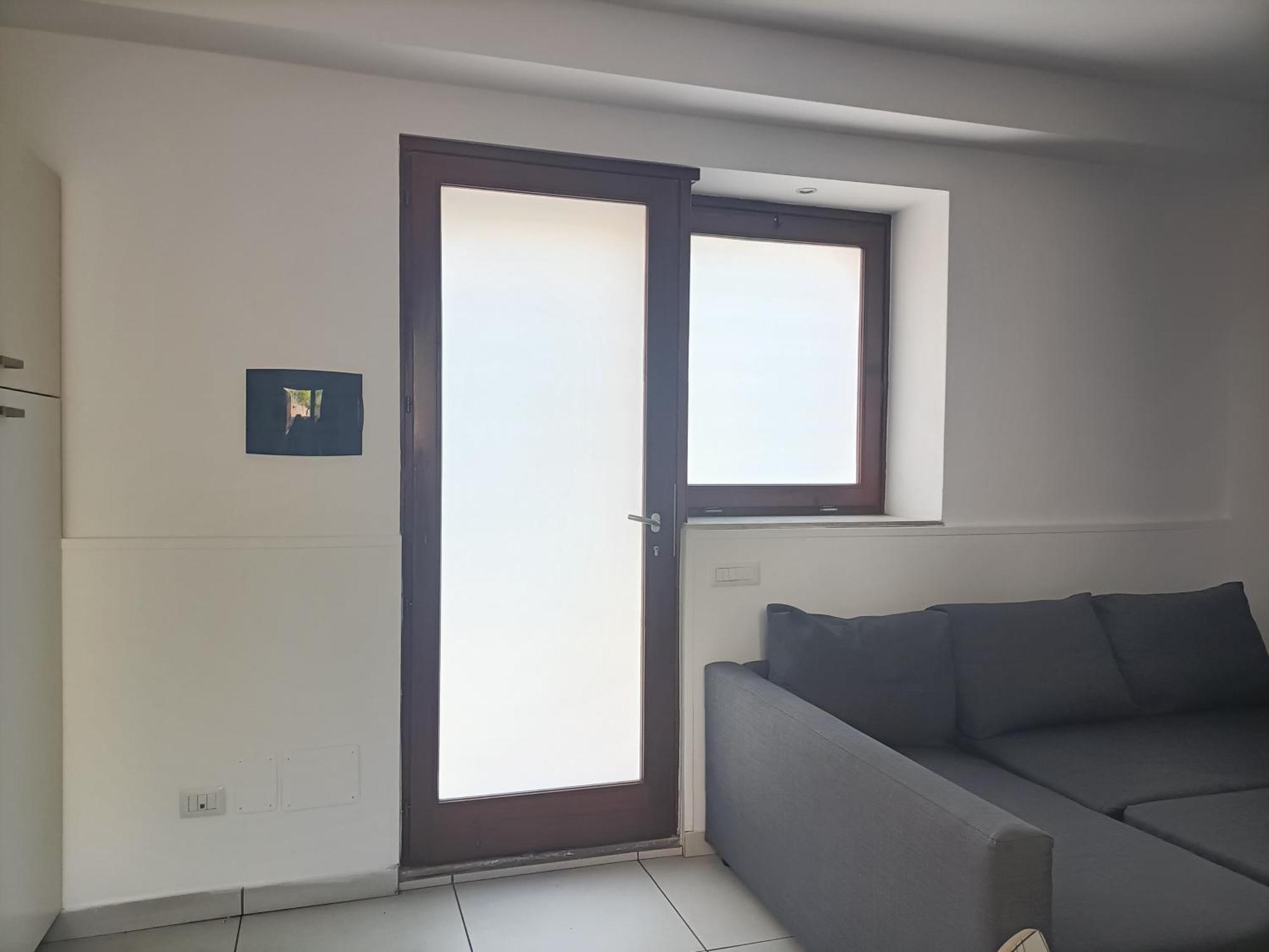 カターニアLa Casa Di Gio Gioアパートメント エクステリア 写真