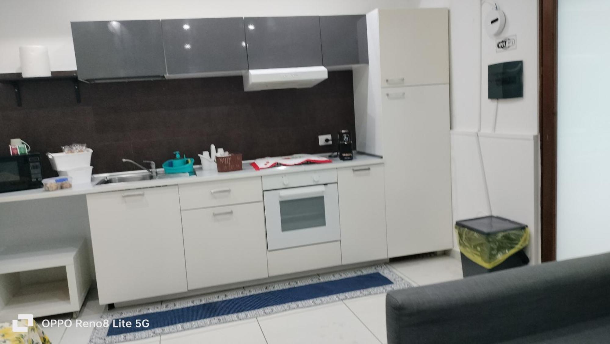 カターニアLa Casa Di Gio Gioアパートメント エクステリア 写真